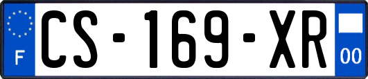 CS-169-XR