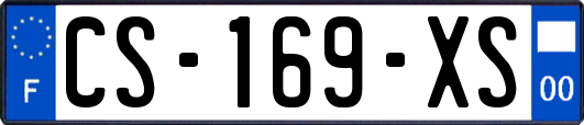 CS-169-XS