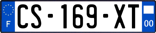 CS-169-XT