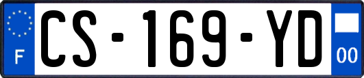 CS-169-YD