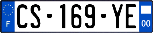 CS-169-YE