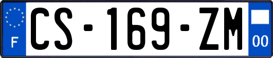 CS-169-ZM