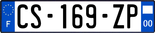 CS-169-ZP