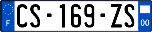 CS-169-ZS