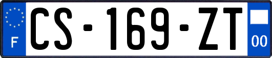 CS-169-ZT