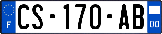 CS-170-AB