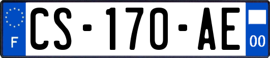 CS-170-AE