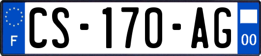 CS-170-AG