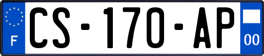 CS-170-AP