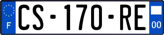 CS-170-RE