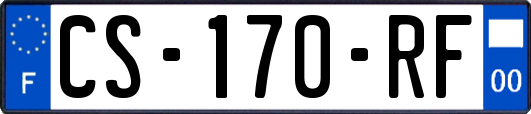 CS-170-RF