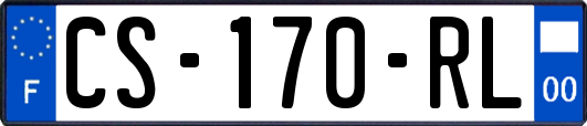 CS-170-RL