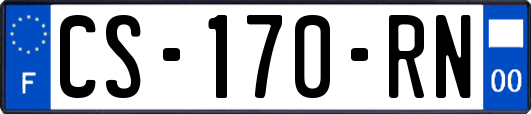 CS-170-RN