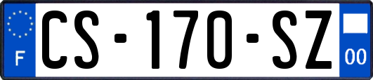 CS-170-SZ