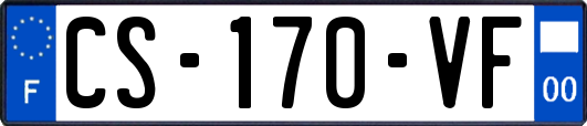 CS-170-VF