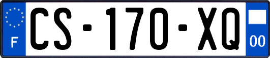 CS-170-XQ