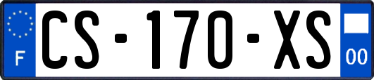 CS-170-XS