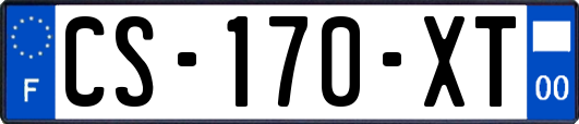 CS-170-XT