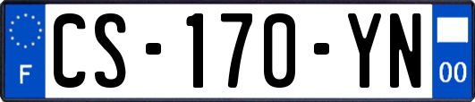 CS-170-YN