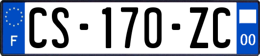 CS-170-ZC