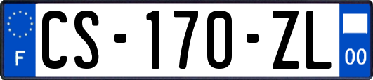 CS-170-ZL