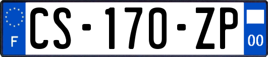 CS-170-ZP