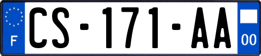 CS-171-AA