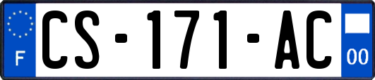 CS-171-AC