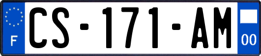 CS-171-AM