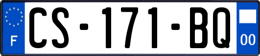 CS-171-BQ