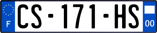 CS-171-HS