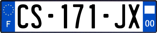 CS-171-JX