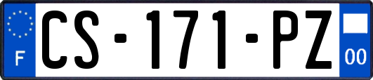 CS-171-PZ