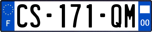 CS-171-QM