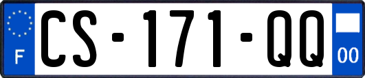 CS-171-QQ
