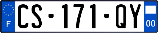 CS-171-QY