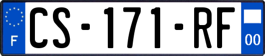 CS-171-RF