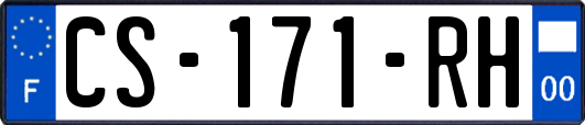 CS-171-RH