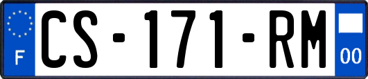 CS-171-RM