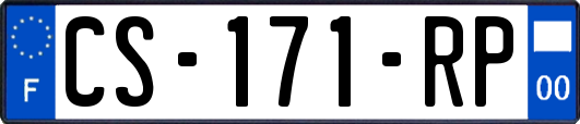 CS-171-RP