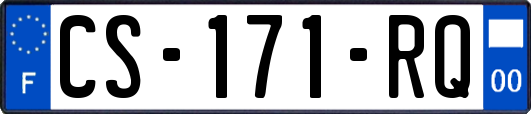 CS-171-RQ