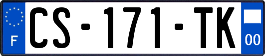 CS-171-TK