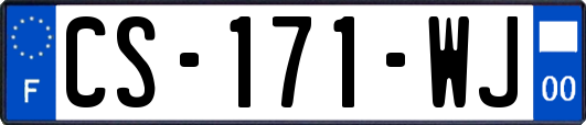 CS-171-WJ