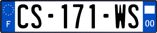 CS-171-WS