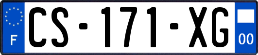 CS-171-XG