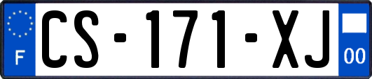 CS-171-XJ