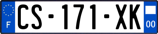 CS-171-XK