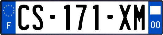 CS-171-XM