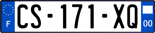 CS-171-XQ