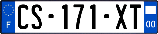 CS-171-XT